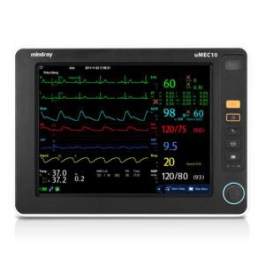 MINDRAY PATIENT MONITOR uMEC10